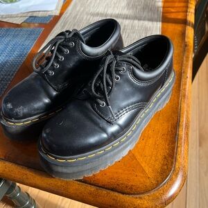 Doc Martens 8053 (Platforms)